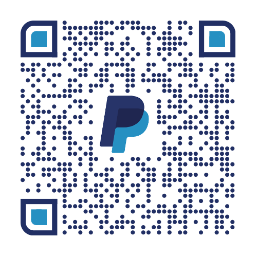 Paypal QR code
