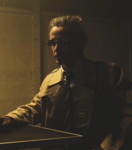 Godfather, mafia
